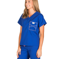 Specialty Scrub Tops