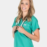 Grey Label Shelby Scrub Tops