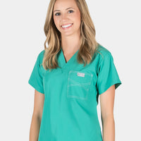 Grey Label Shelby Scrub Tops