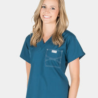 Grey Label Shelby Scrub Tops