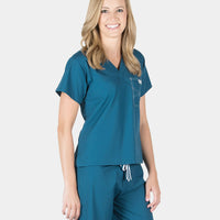 Grey Label Shelby Scrub Tops