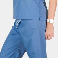 Custom Scrub Pants for Women