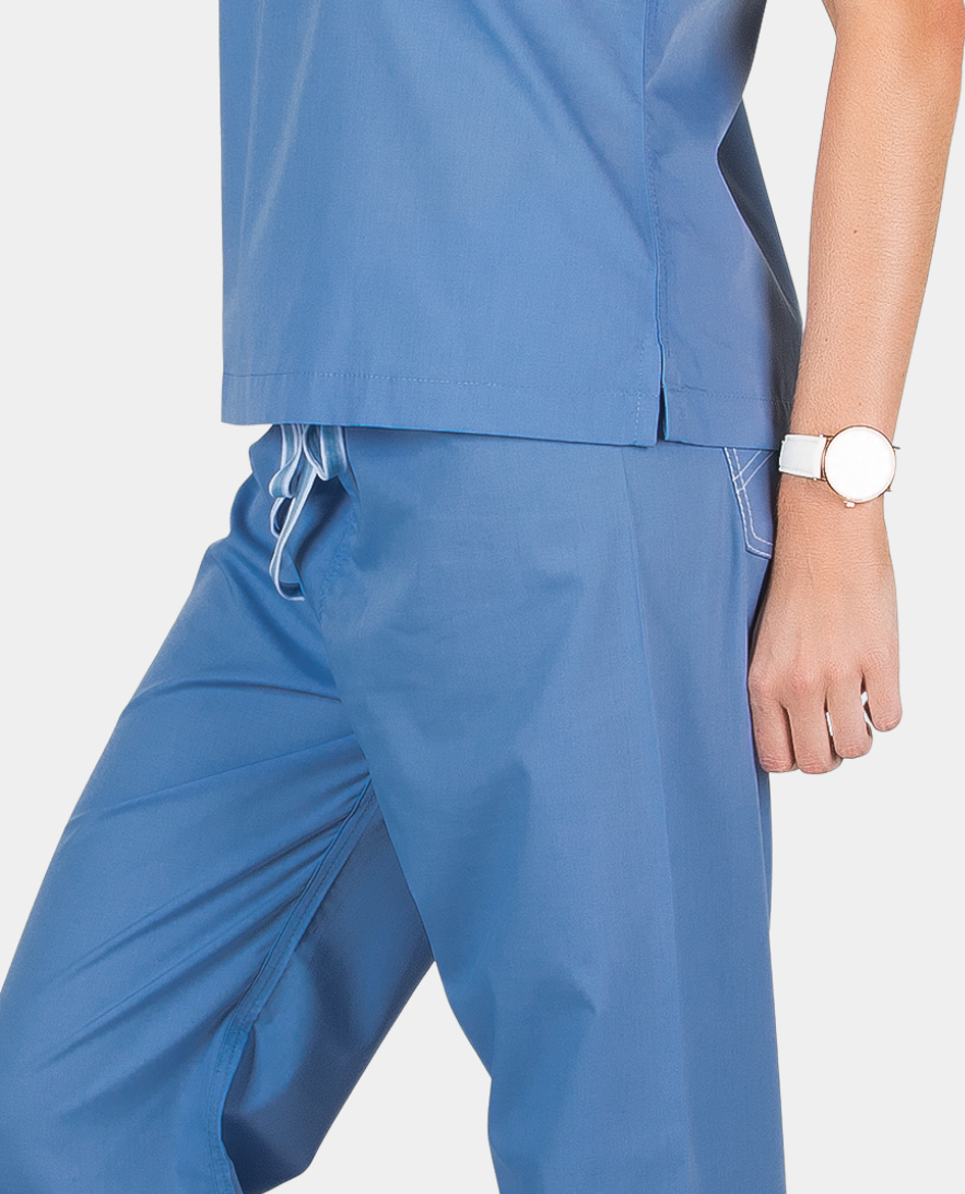 Custom Scrub Pants for Women