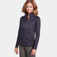 Bailey Knit Softshell Jacket