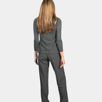 Teddi Essential Scrub Pants