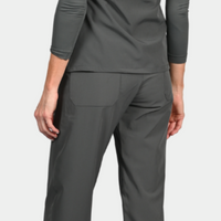 Teddi Essential Scrub Pants