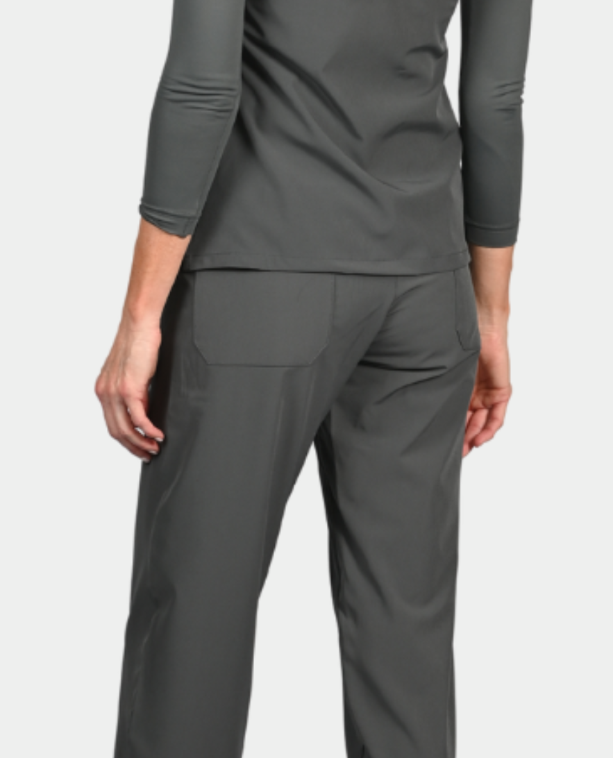 Teddi Essential Scrub Pants