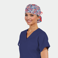Bloom Republic Splendid Women's Scrub Hat