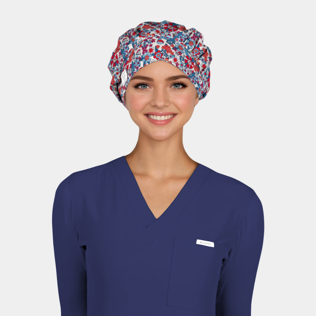Bloom Republic Poppy Bouffant Women&