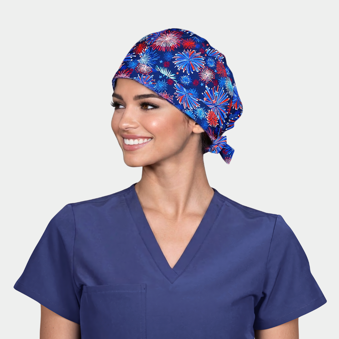 Rockets Red Glare Pixie Women&