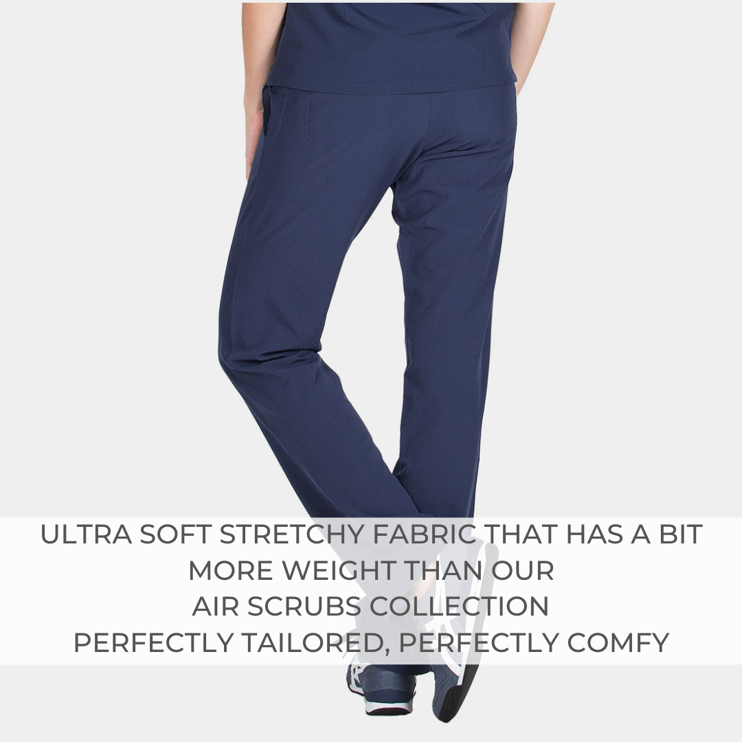 Technical Scrub Pants