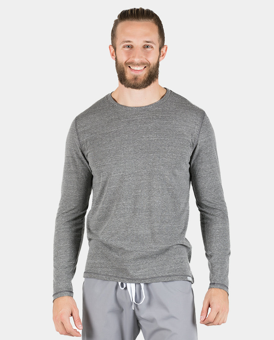 Hudson Long Sleeved Tee