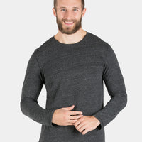 Hudson Long Sleeved Tee