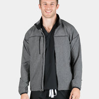 Hunter Lightweight Softshell Jacket