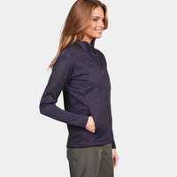 Bailey Knit Softshell Jacket