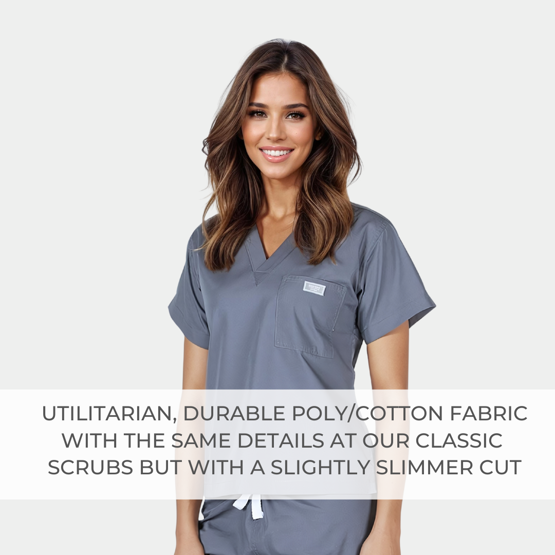 Grey Label Scrub Tops