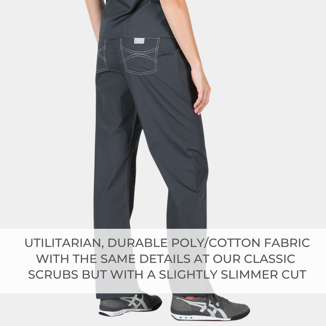 Grey Label Scrub Pants