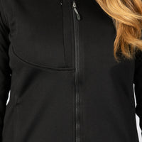 Bailey Knit Softshell Jacket