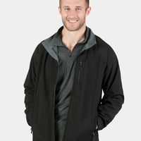 Summit Softshell Jacket