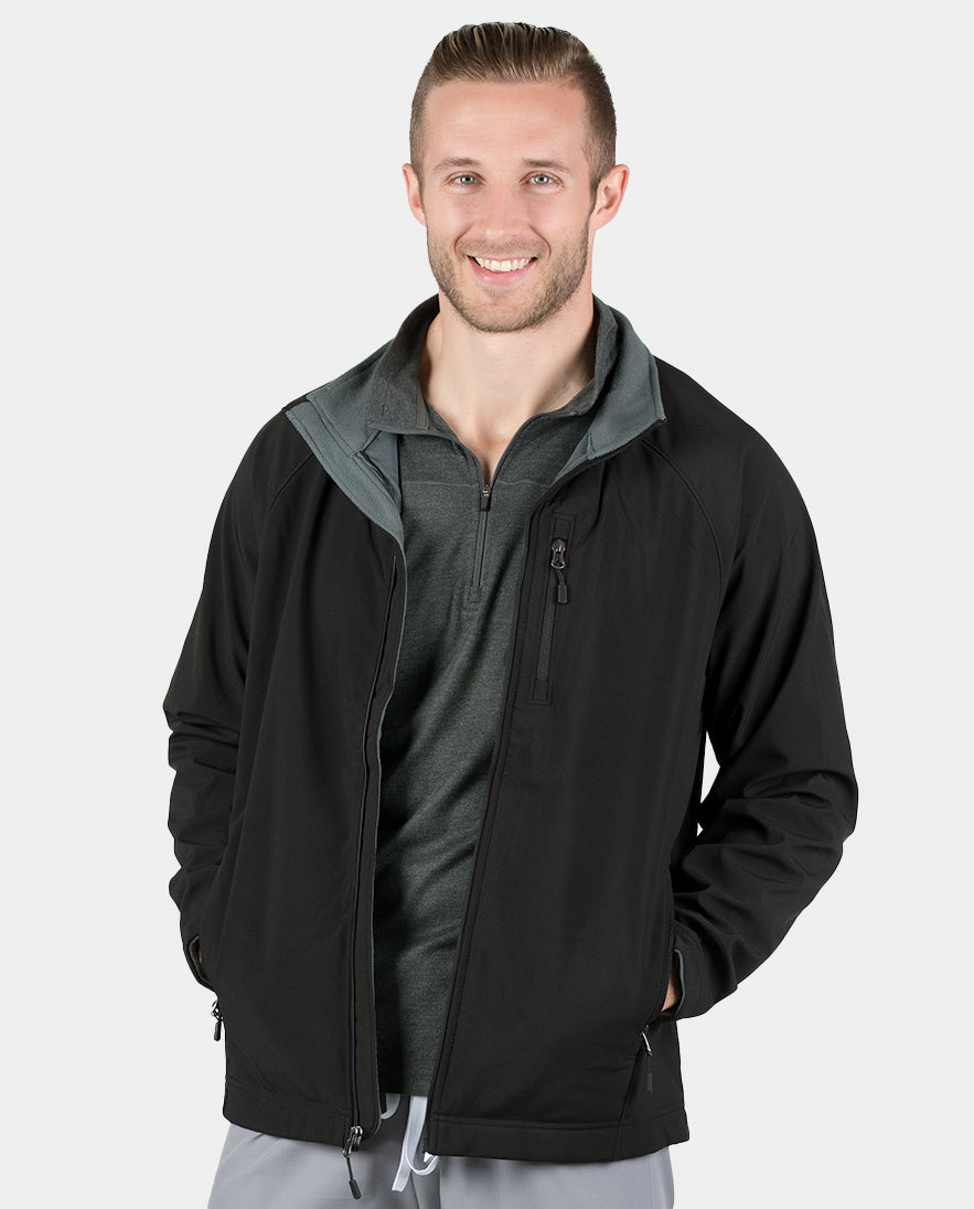 Summit Softshell Jacket