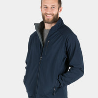 Summit Softshell Jacket