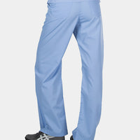 Tall Classic Simple Scrub Pants