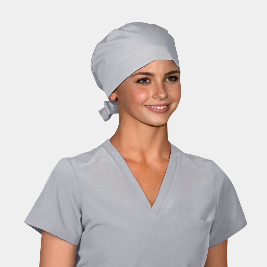 SOLID COLOR - Pixie Scrub Hats