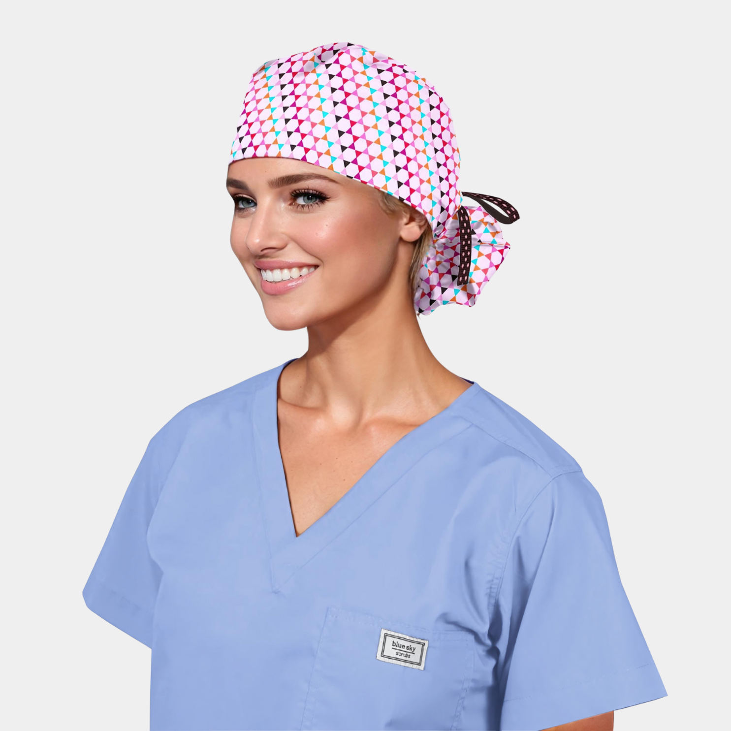 Scrub Hats