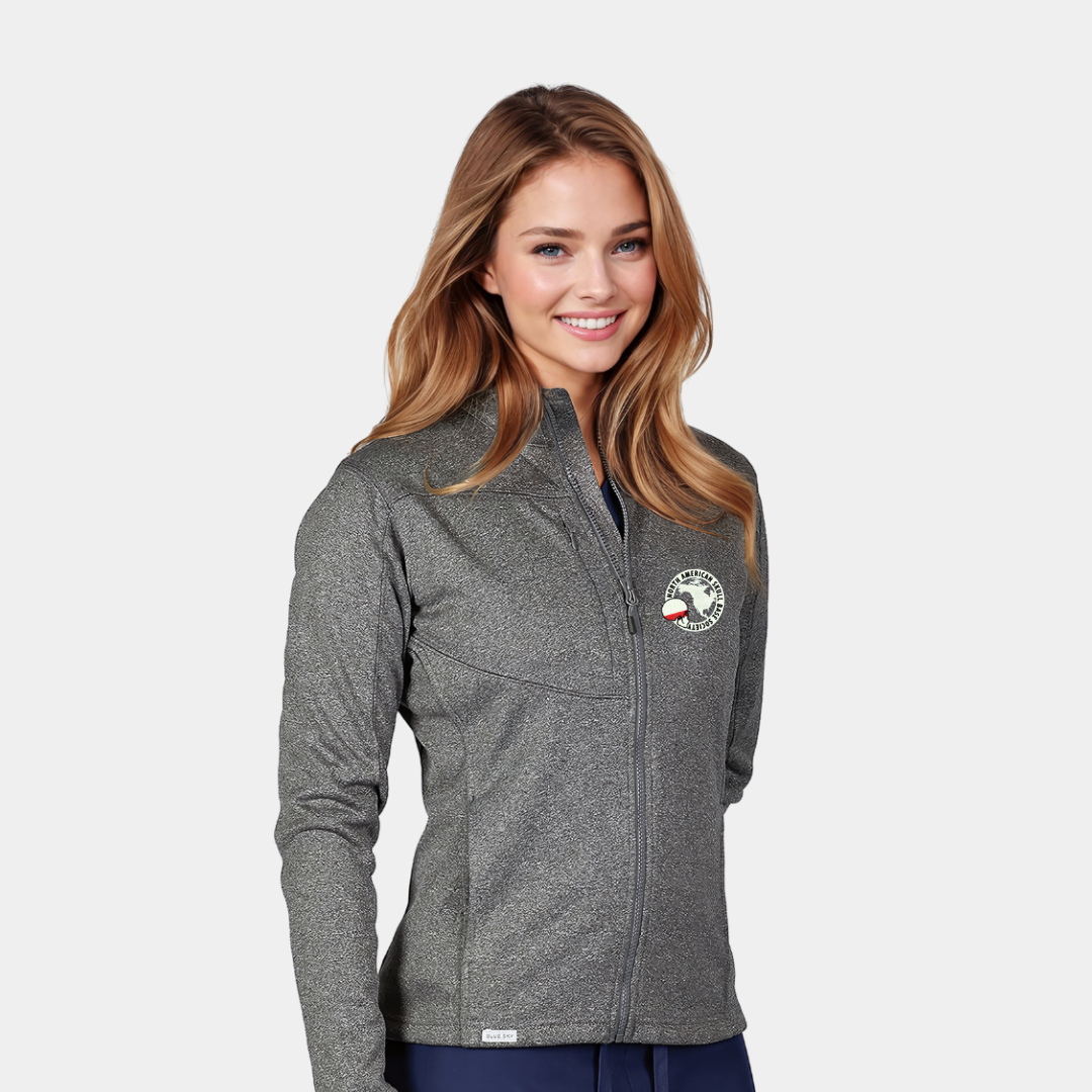 Bailey Stretch Jacket with NASBS Logo Embroidery