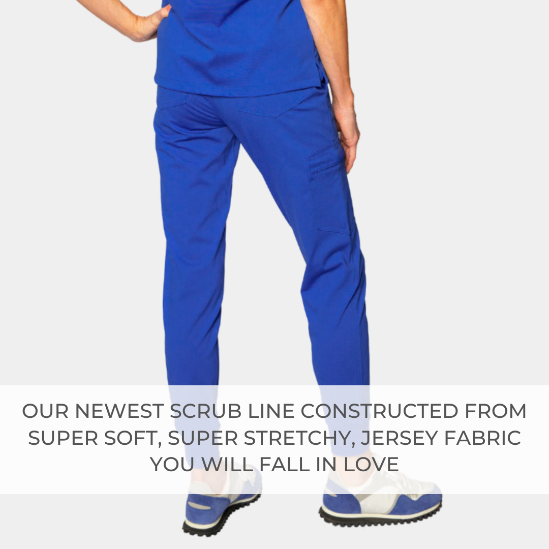 Medleisure Scrub Pants