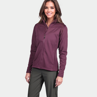 Bailey Knit Softshell Jacket