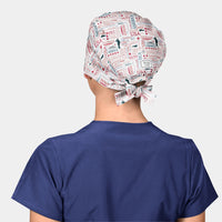 American Honor - Pixie Surgical Scrub Hats