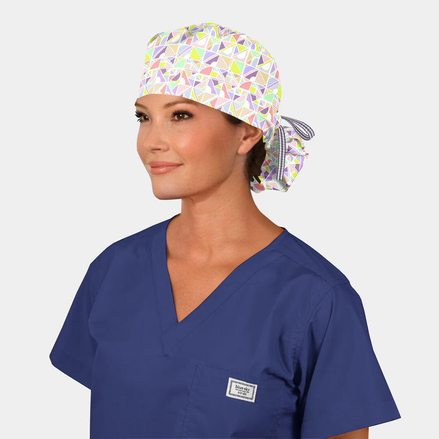 Apex - Pony Surgical Hats