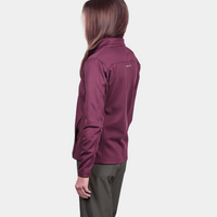 Bailey Knit Softshell Jacket