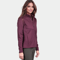 Bailey Knit Softshell Jacket