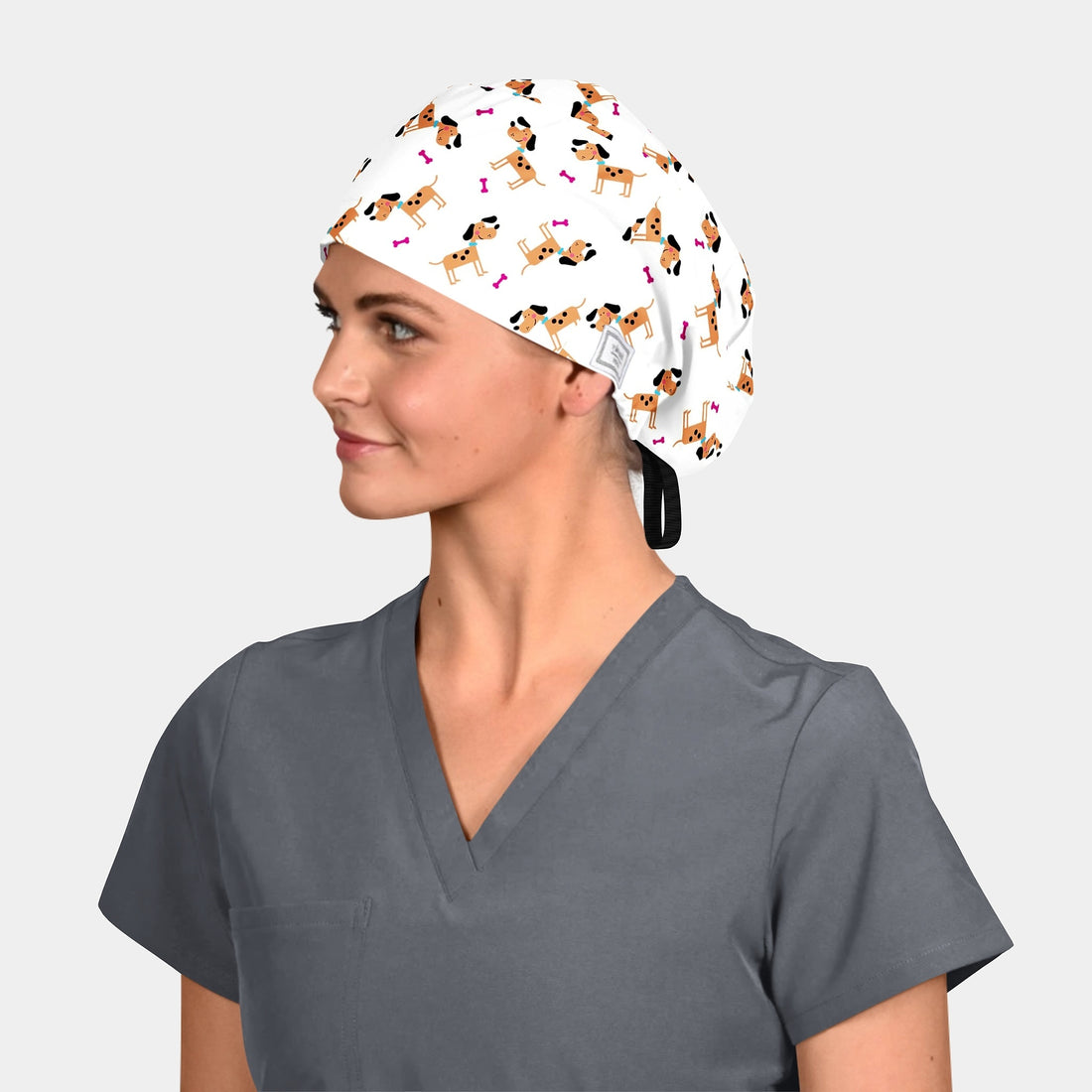 Barking Buddy - Stellar Surgical Caps