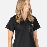 Grey Label Shelby Scrub Tops