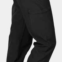 Peyton Cargo 7-Pocket Scrub Pants