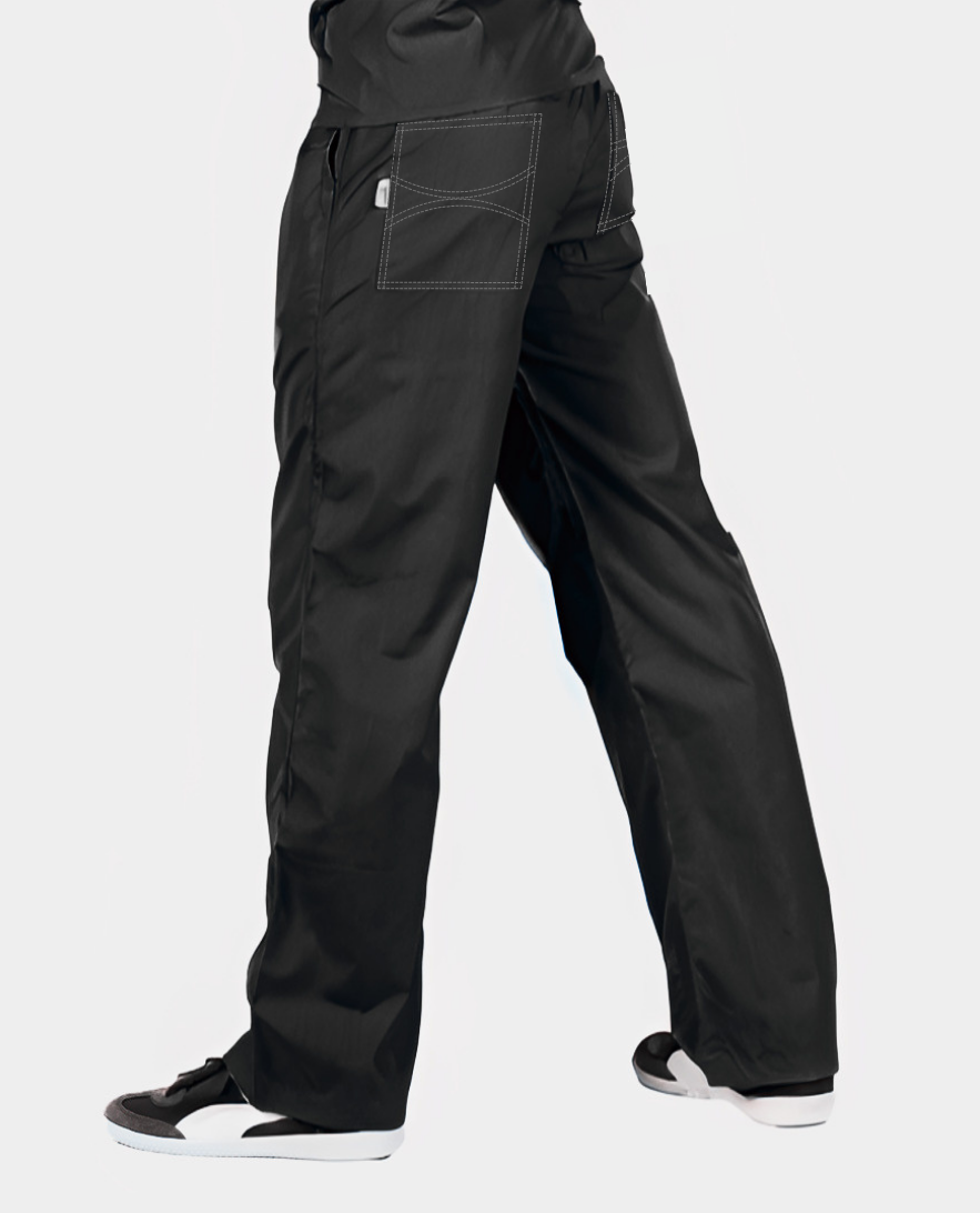 Medium - Mens One Of A Kind Scrub Pants - FINAL SALE