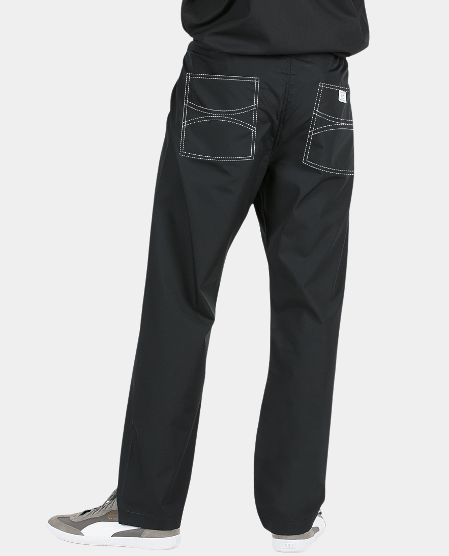Medium - Mens One Of A Kind Scrub Pants - FINAL SALE