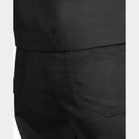 SMALL Womens One Of a Kind Scrub Pants - FINAL SALE