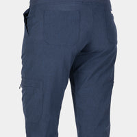 Peyton Cargo 7-Pocket Scrub Pants