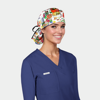 Bon Appetit - Splendid Medical Scrub Hat