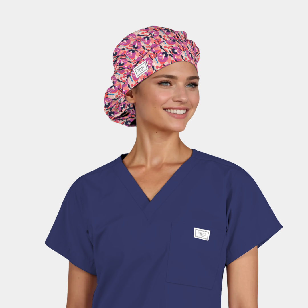 Rosabelle Poppy Bouffant Women&