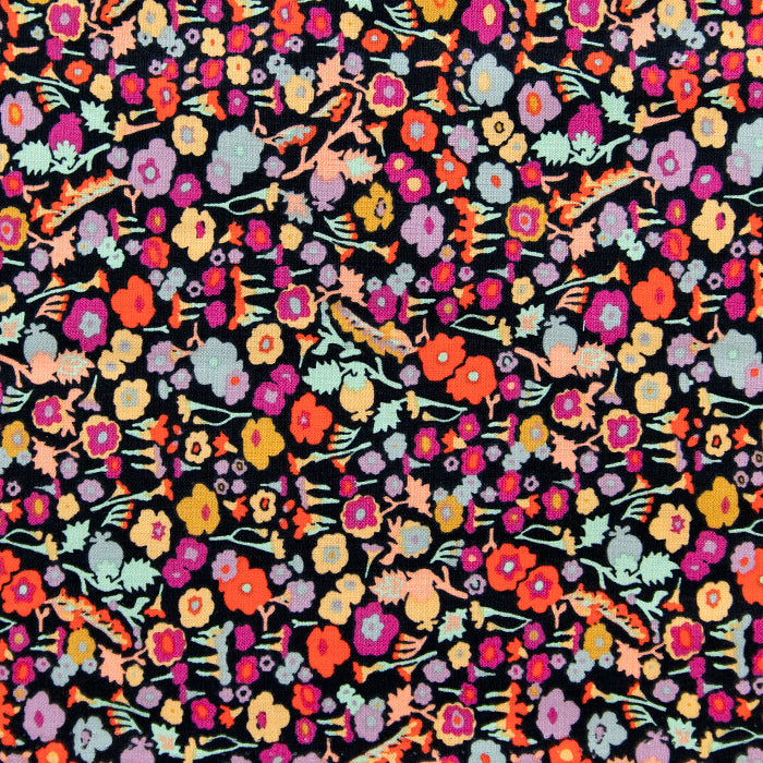 Brenley Blossom - Pony Surgical Head Caps