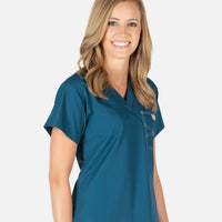 Grey Label Shelby Scrub Tops