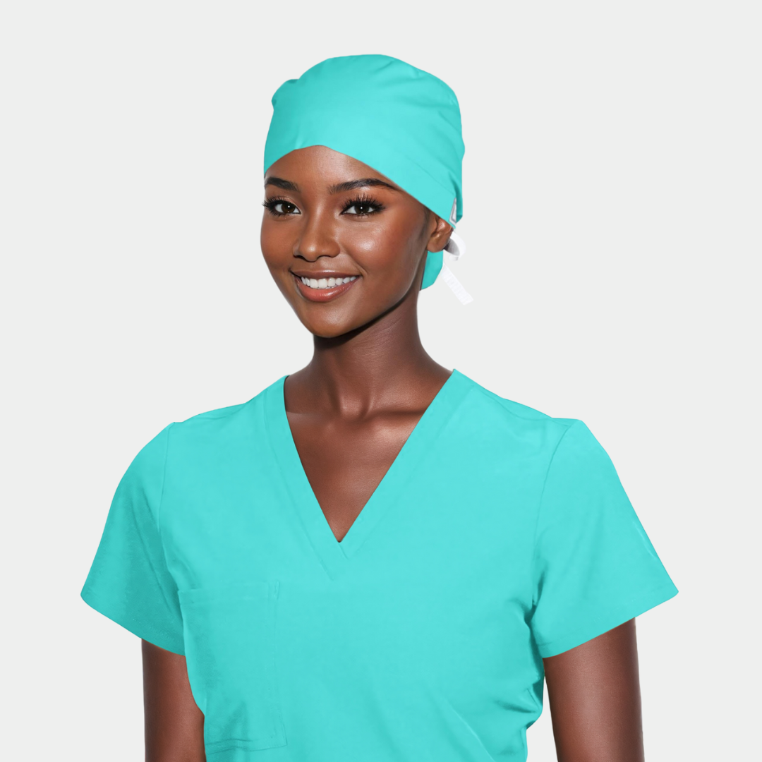 SOLID COLOR - Stellar Scrub Hats