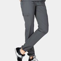 Madison Jogger Scrub Pants