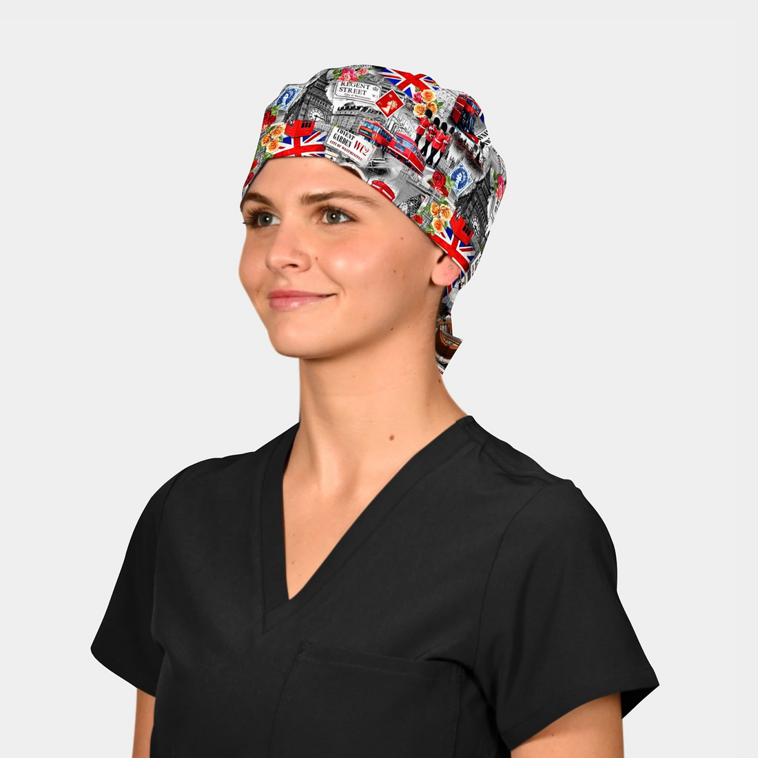 City of Westminster - Pixie Surgical Hats