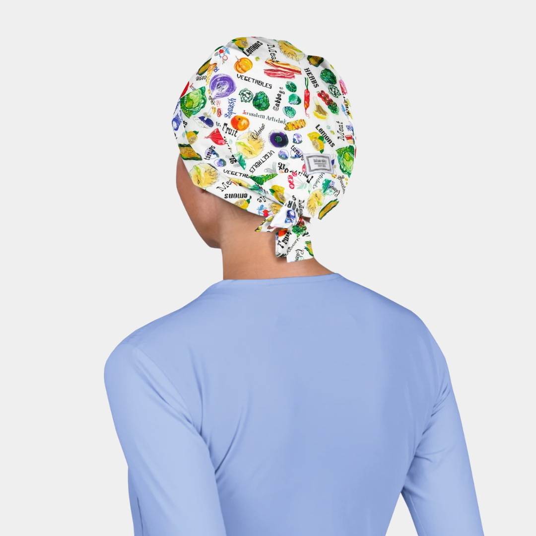 Veggie Tales Pixie Women&